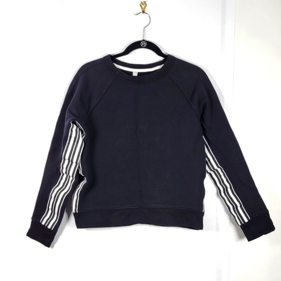 Athleta Sweatshirt #618 Size S - Picture 1 of 8
